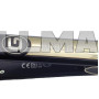 Утюжок выпрямитель для волос Geemy GM-416 черный